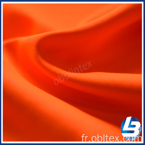 EBL20-646 3 / 1TWILL Coton de polyester